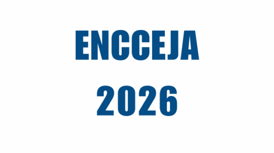 ENCCEJA 2026: Inscrições, Provas, Edital e Tudo o Que Você Precisa Saber